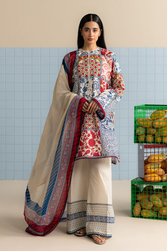 Coco by Zara shahjahan Elra-8A Prints Edit III 25