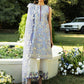 Sadaf Fawad Khan D04-A BLOOM Siraa Embroidered Lawn Unstitched 3Pc Suit