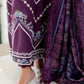 CROSS STITCH MYSTIC DUST-3PC COTTON SATIN READY TO WEAR