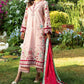 Sadaf Fawad Khan D01-B PAISLEY GARDEN Siraa Embroidered Lawn Unstitched 3Pc Suit