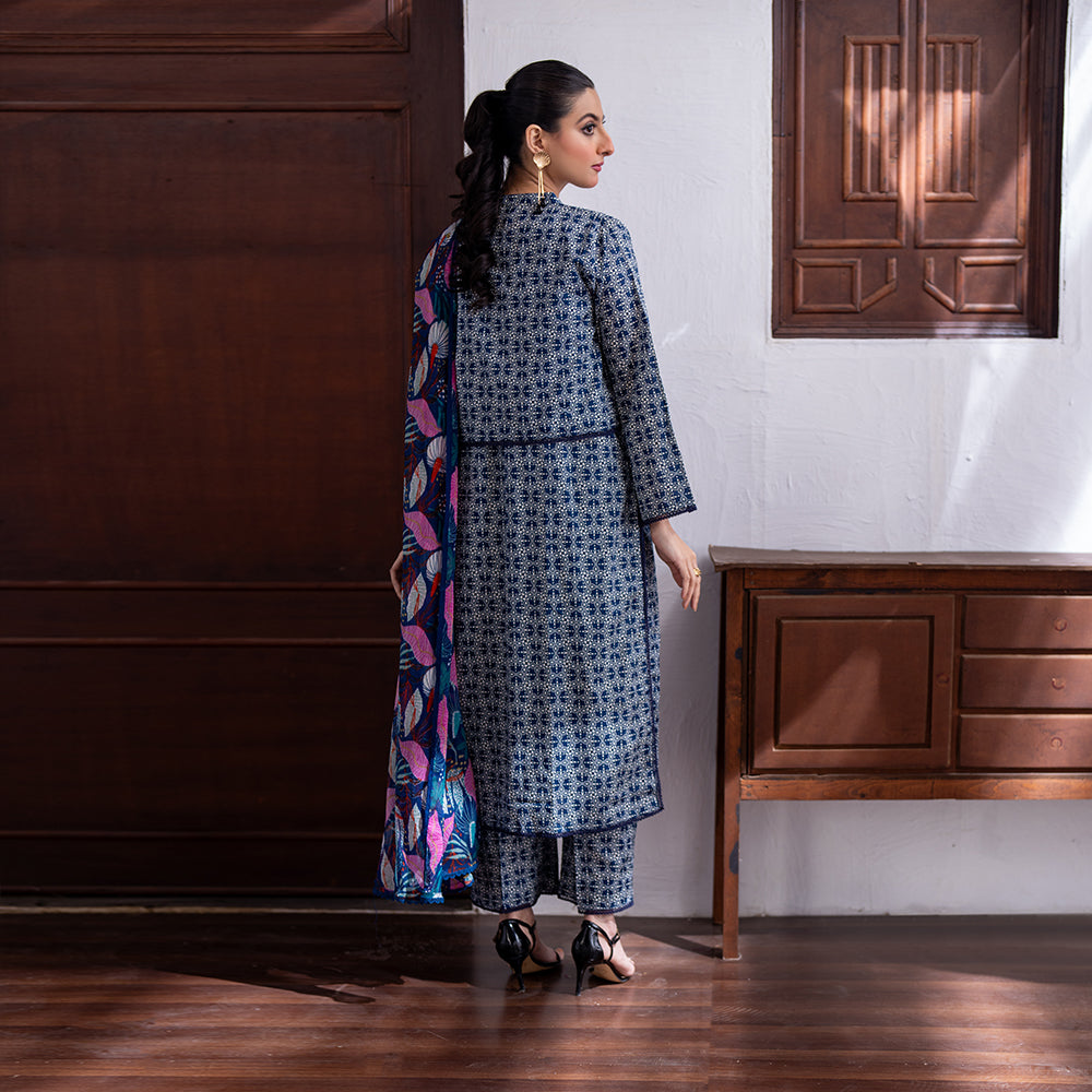 Regalia Identic IDSBDV1-10 Separates Lawn