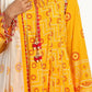 Gulahmed CL-52170 A 3 Piece Unstitched Printed Lawn Suit