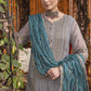 Adan's Libas 005 Rang e Mehfil Unstitched Collection