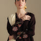 Coco by Zara Shahjahan BERRY-3A Unstitched Winter Collection 25