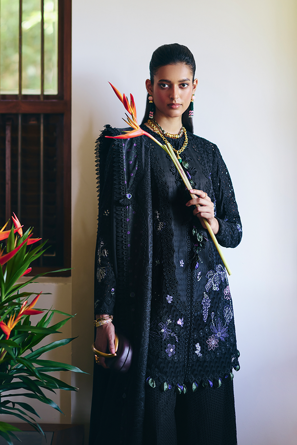 Suffuse LEYLA Casual Pret Eid Edit 25