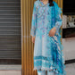 Charizma CRB5-14 Rang e Bahar Vol 2 3-PC Unstitched Embroidered Lawn Collection