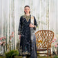 Aabyaan NAZAN (AR-10) Shezlin chikankari ramdan edit '25