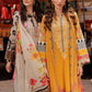 Charizma CRB5-15 Rang e Bahar Vol 2 3-PC Unstitched Embroidered Lawn Collection