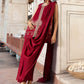 Maria b Mbasics D-08 3Pc Unstitched Festive Collection