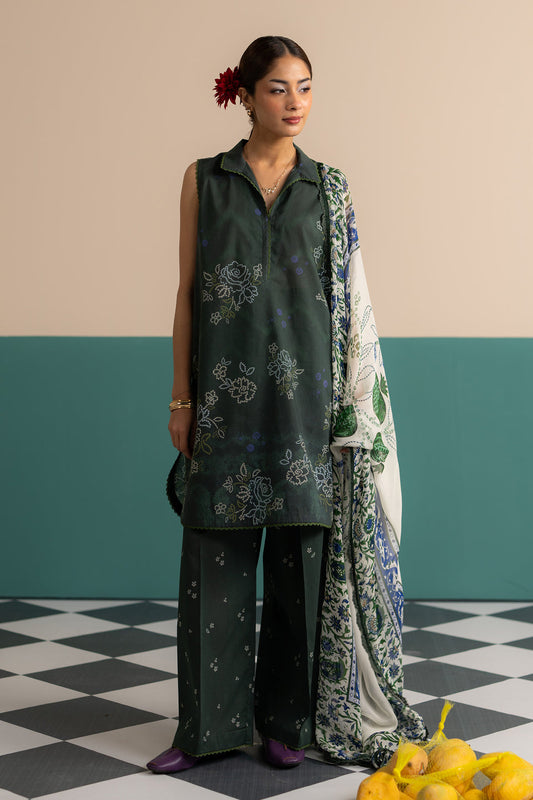Coco by Zara shahjahan Kina-6A Prints Edit III 25