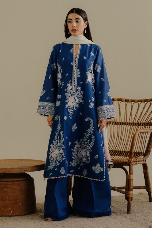Coco by Zara shahjahan Luleh-3A Eid Edit 2