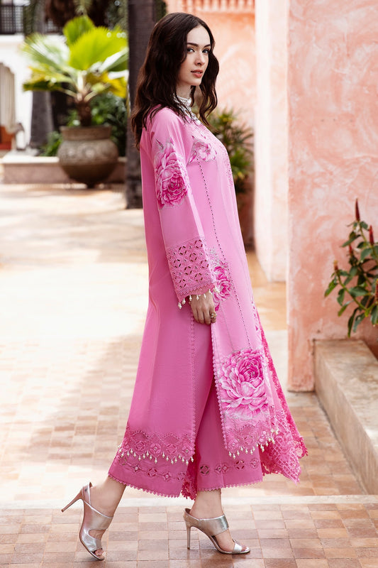 Charizma RM5-03 Lawn Reem vol 1 25'