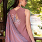 Maria b Mprints 1A Unstitched Embroidered Twill Linen 25'