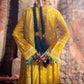 Gulahmed CL-52138 A 3 Piece Unstitched Printed Lawn Suit