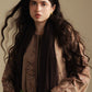 Coco by Zara Shahjahan BLOOM-6B Unstitched Winter Collection 25