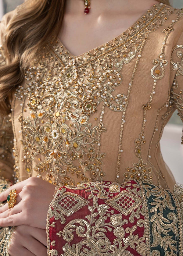 Haseens Official Sitaar Hayat Wedding 25