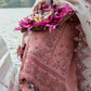 Hussain Rehar Peaar Luxury Lawn'25