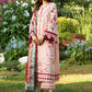 Sadaf Fawad Khan D01-B PAISLEY GARDEN Siraa Embroidered Lawn Unstitched 3Pc Suit