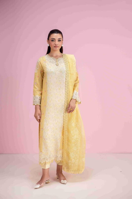 Aabyaan MAHVEEN AP-04 Eid Pret 25'