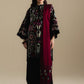 Coco by Zara Shahjahan BREEZE-7B Unstitched Winter Collection 25
