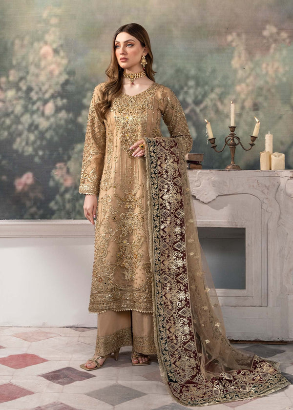 Haseens Official Sitaar Hayat Wedding 25