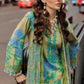 Charizma CRB5-17 Rang e Bahar Vol 2 3-PC Unstitched Embroidered Lawn Collection