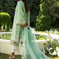 Sadaf Fawad Khan D04-B BLOOM Siraa Embroidered Lawn Unstitched 3Pc Suit