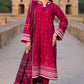 Zellbury WUS25E30824 Chikankari Collection 25'