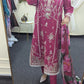 Roheenaz Afifa Aashiyana Ready to wear Lawn 25'