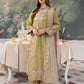 Haseens Official Sevgi Hayat Chiffon Collection