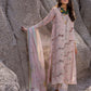 Saira Shakira SERENA-B Unstitched Lawn Festive 25