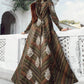 Maria b Mprint MPT-2705-B Unstitched Fall Edit 25'