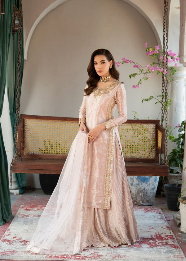 Haseens Official Adeen Hayat Wedding 25
