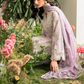 Iznik IFE-09 Embroidered Festive Lawn Edition 25'