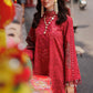 Charizma CRB5-13 Rang e Bahar Vol 2 3-PC Unstitched Embroidered Lawn Collection