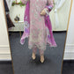 Roheenaz Ameema Aashiyana Ready to wear Lawn 25'