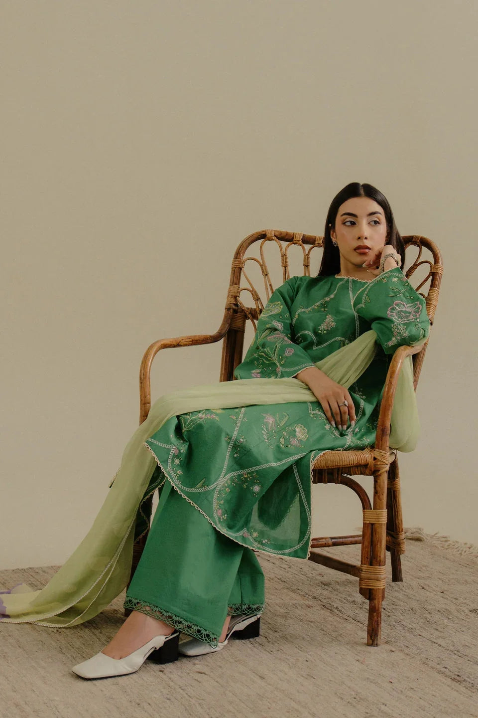 Coco by Zara shahjahan Tara-8B Eid Edit 2