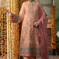 Adan's Libas 007 Rang e Mehfil Unstitched Collection