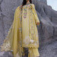 Saira Shakira DILARA-B Unstitched Lawn Festive 25