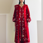 Suffuse CRIMSAL Casual Pret Eid Edit 25
