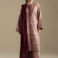 Coco by Zara Shahjahan BLOOM-6A Unstitched Winter Collection 25