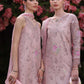 Saadia Asad D8- Pink Luxury Eid Schiffli Laserkari 25
