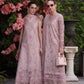 Saadia Asad D8- Pink Luxury Eid Schiffli Laserkari 25