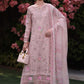 Saadia Asad D8- Pink Luxury Eid Schiffli Laserkari 25