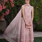 Saadia Asad D8- Pink Luxury Eid Schiffli Laserkari 25