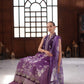 Saadia Asad D9- Purple Luxury Eid Schiffli Laserkari 25