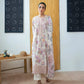 Sariya – Embroidered Dobby Lawn 3-Piece Suit (stitch)