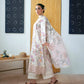 Sariya – Embroidered Dobby Lawn 3-Piece Suit (stitch)