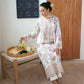 Sariya – Embroidered Dobby Lawn 3-Piece Suit (stitch)