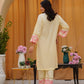 Amna Khurram D-2 Casuals Ready to Wear
